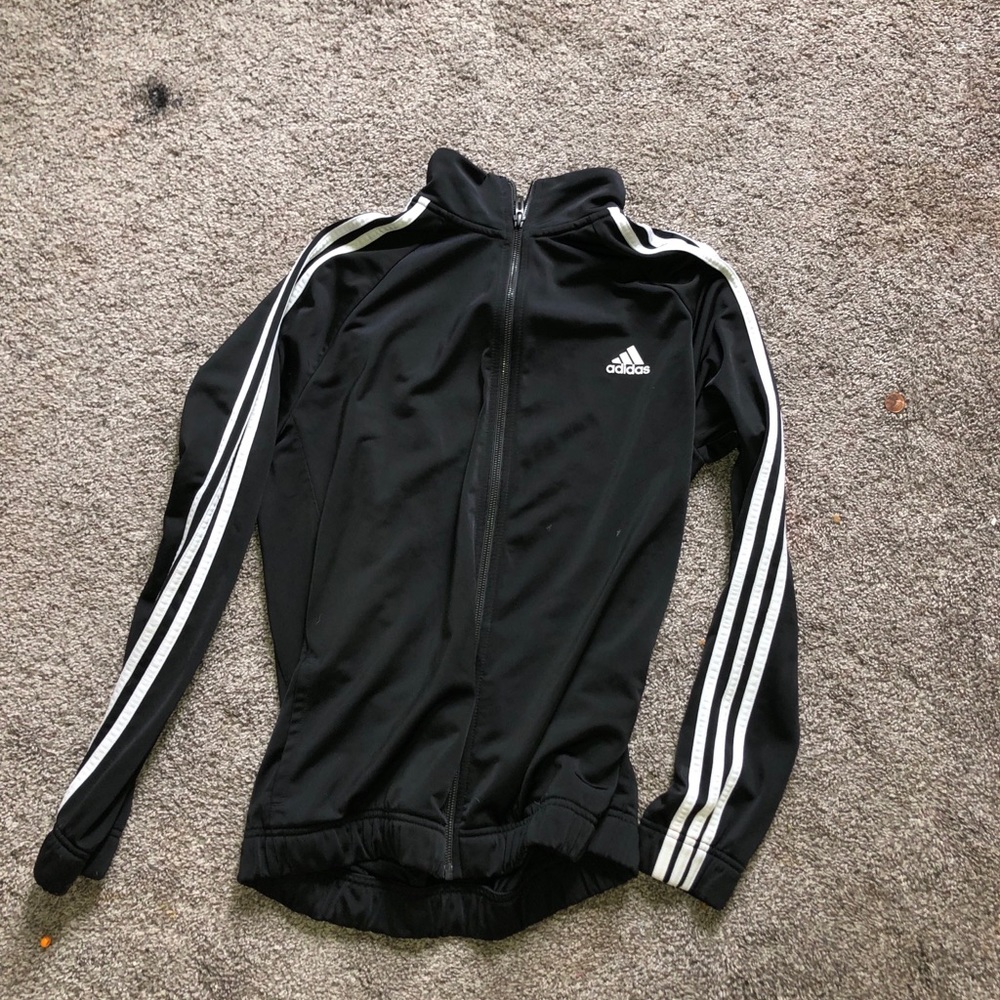 Adidas sweater